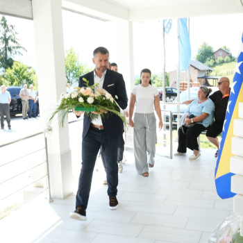 Obilježen Dan sjećanja na šehide herojskih Korita